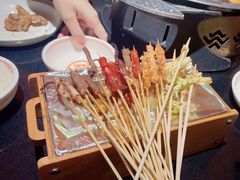 -探鱼·鲜青椒爽麻烤鱼(领展购物广场店)