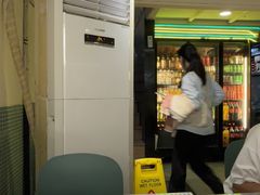 -肥家大排档(天河体育西店)