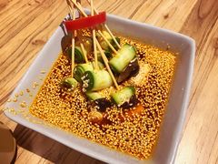 -U你·天然调味(南湖总店)