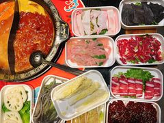 -纸盐河码头火锅(十八梯店)