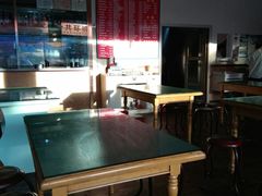 大堂-华光餐厅(复兴路店)