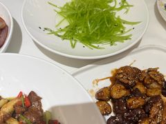 -大铁勺新津菜(中北永旺店)