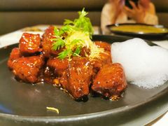 -荟廷·晶萃(陆家嘴尚悦湾店)