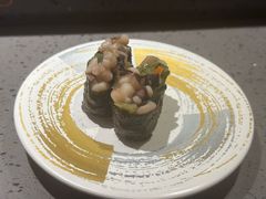 -小乔回转寿司(市府恒隆广场店)