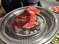 -韩山葵烤肉(太古里店)