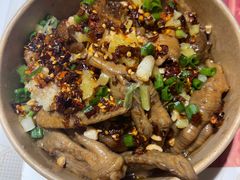 -盛香亭热卤(欢乐港湾店)