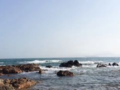 -老味道民宿(栈桥店)