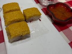 -西贝(枫蓝国际购物中心店)