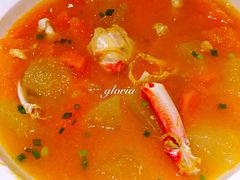 -北李妈妈菜·海肠捞饭(高新万达店)