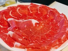 -爆棚肥牛火锅(原福成肥牛城味之缘三里河店)