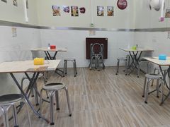 -渔记茶餐厅(渔村店)
