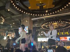 -HIB HUB公社(解放西路店)