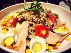 -塔可墨西哥餐厅(新城市广场店)