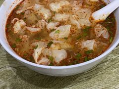 -安庆柴火馄饨(马道街店)