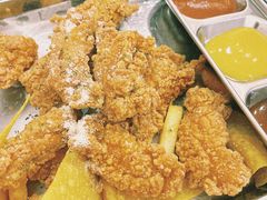 -青春分食(仙林大学城店)