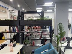 -即刻健身馆(对外经贸店)