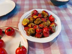 舂山楂-苏记隐蔽地(吴井路店)