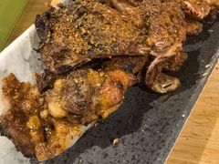 -记忆串城·东北烧烤·小龙虾·大型团建(南油店)