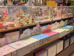 -泡泡玛特POPMART(天环购物中心店)