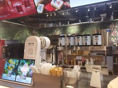 -淡马茶坊(深圳宝安壹方城店)