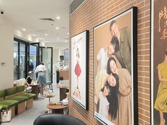 -海马体照相馆(正佳广场大师店)