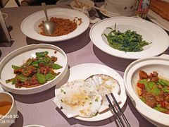 -徐记海鲜(阿波罗店)