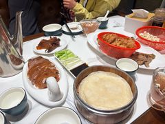 -梅利汴京烤鸭•开封豫菜地标店(东大街店)