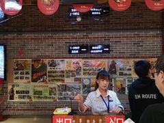-华美国际影城(旧宫永辉店)