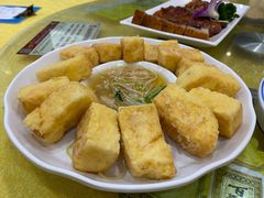 -台山美食一绝阿四台山黄鳝饭(阿四创作店)