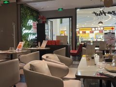 -必胜客(燕郊永旺店PHDI店)