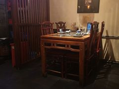 包厢-老广酒楼(樱花店)