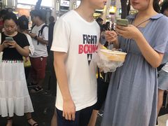 -傅强排骨(成都总店)