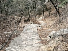 -云蒙山风景区