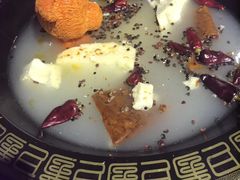 -香天下·四川火锅(安镇大润发店)