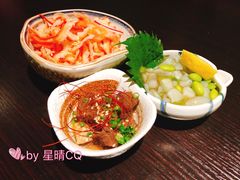 -笑福亭料理小馆(解放碑店)
