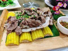 有头有面-小榄公饭店(西区彩虹店)