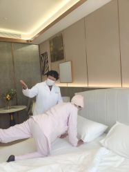 -宝馨月月子中心(友谊医院店)