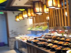 -千岛湖小鱼儿·淳安匠心农家菜