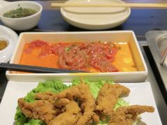 -福禄娃一家人火锅(上地店)