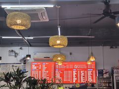 -螺蛳粉先生(蓟门桥店)