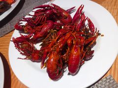 -威斯汀舞台餐厅