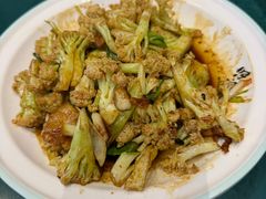 -北平味道.京味菜.烤鸭(梨园店)