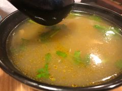-小杨生煎(黄河路店)