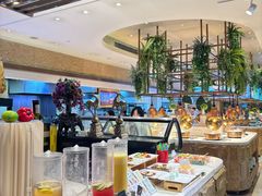 -冀粤香海鲜自助餐厅(西美五洲店)