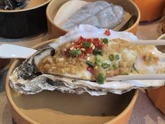 -海底捞大排档火锅(打浦路店)