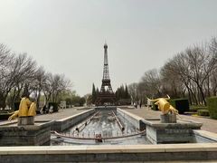 -北京世界公园