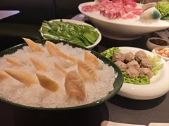 -官也街澳门火锅(新源里店)