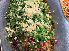 -树厨贵州菜(大十字店)