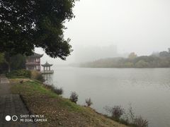 -凤城河风景区