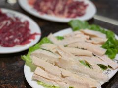毛肚-八合里潮汕鲜牛肉火锅(深圳海岸城店)